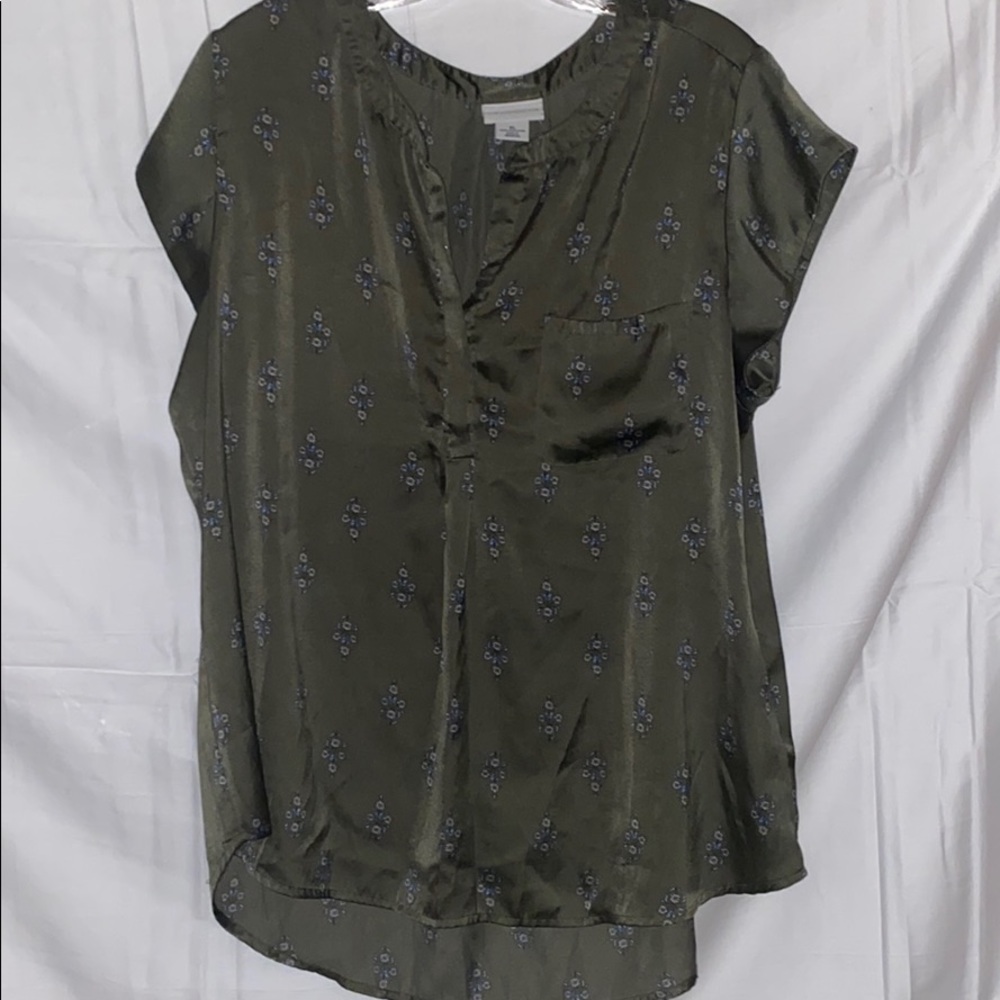 blouse